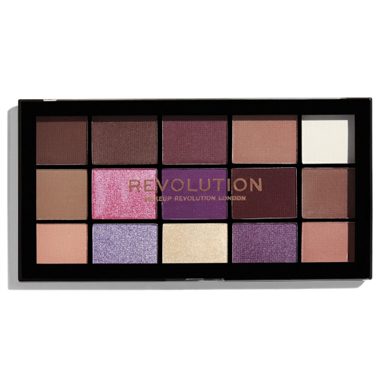 Палетка теней Re-Loaded Palette Visionary - 1