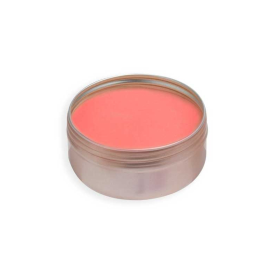 Цветной бальзам для макияжа лица Multipurpose Balm Glow, Peach Bliss - 2