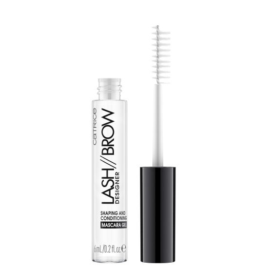 Гель для бровей и ресниц Lash & Brow Designer-Shaping and Conditioning Gel - 2