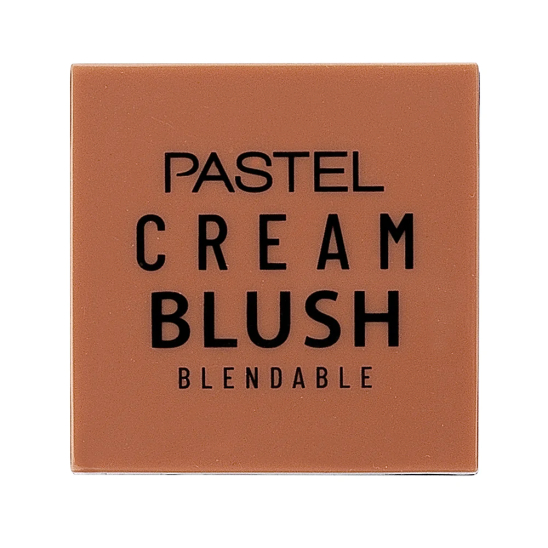 Румяна кремовые Cream Blush Blendable, 45 Sunlit - 3