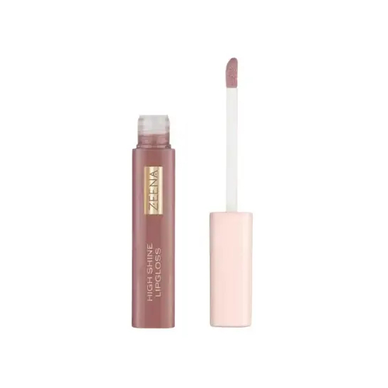 Блеск для губ High Shine Lipgloss, 050 so mocha - 1