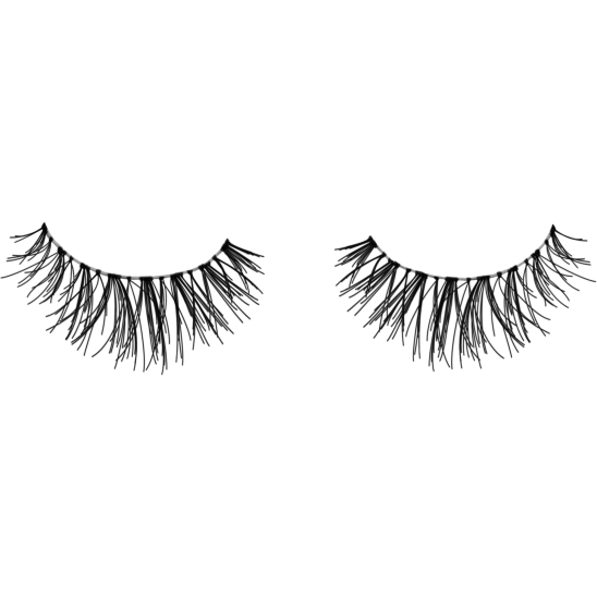 Накладные ресницы Faked Ultimate Extension Lashes - 2