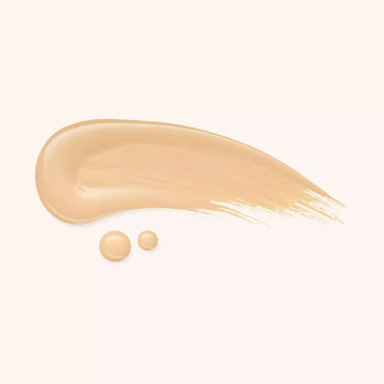 Тональная сыворотка Nude Drop Tinted Serum Foundation, 020W - 3