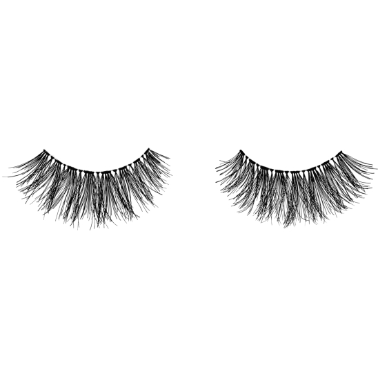 Накладные ресницы Faked Dramatic Curl Lashes - 2