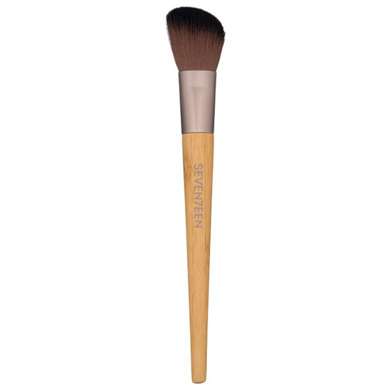 Кисть для контуринга Contour Brush Bamboo Handle