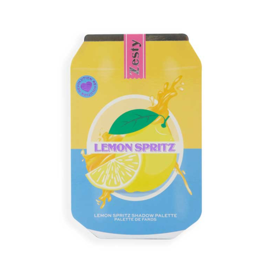 Тени для век Spritz Lemon Spritz - 1