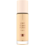 Флюид с эффектом мягкого свечения Soft Glam Filter Fluid, 010 Fair Light
