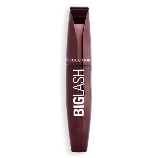 Тушь для ресниц BIig Lash Mascara, Brown - 2