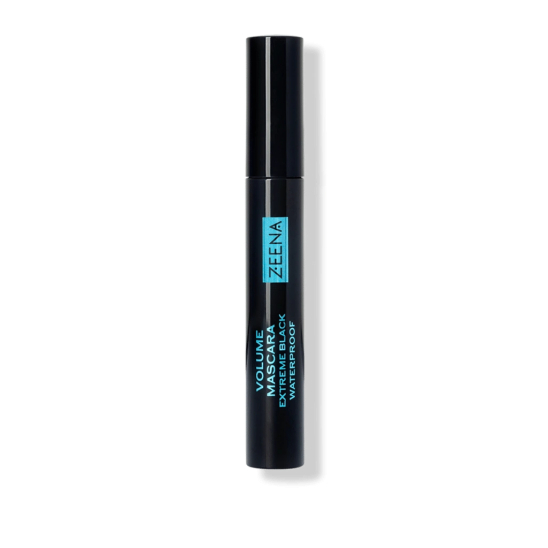 Тушь для ресниц водостойкая Volume Mascara Waterproof - 2