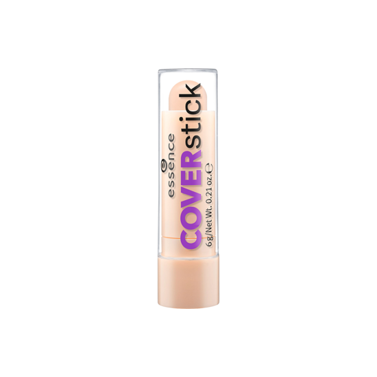 Карандаш маскирующий Coverstick, 10 светло-бежевый - 1