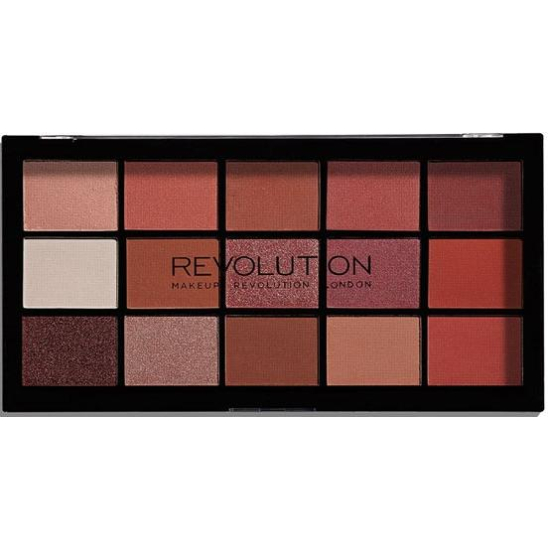 Палетка теней Re-Loaded Palette Newtrals 2 - 1