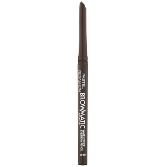 Карандаш для бровей водостойкий Browmatic Wp Eyebrow Pencil, 15 - 1