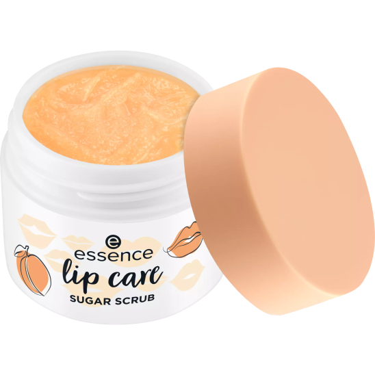 Скраб для губ lip care Sugar Scrub - 1