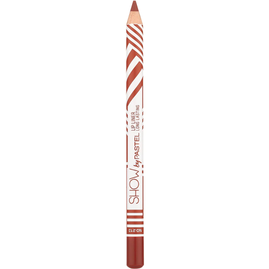 Карандаш для губ Long Lasting Lip Liner Pencil, 213 - 1