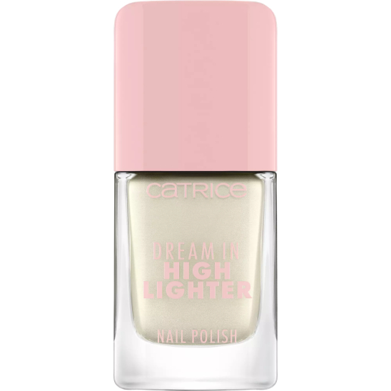 Лак для ногтей Dream In Highlighter Nail Polish, 070 Go With The Glow - 1