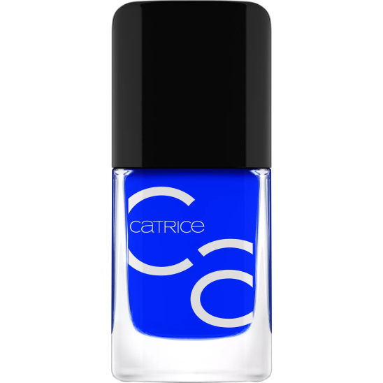 Лак для ногтей IcoNails Gel Lacquer, 144 Your Royal Highness - 1