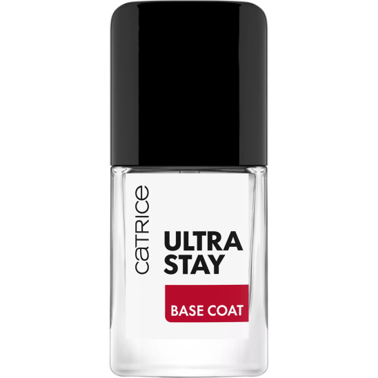 Базовое покрытие для ногтей Ultra Stay Base Coat - 1