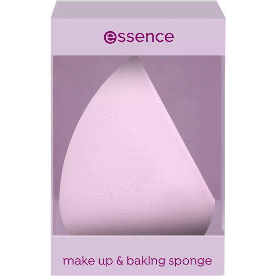 Спонж для макияжа make up & baking sponge - 2