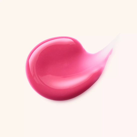 Блеск для губ с эффектом увеличения объёма Plump It Up Lip Booster, 050 Good Vibrations - 4