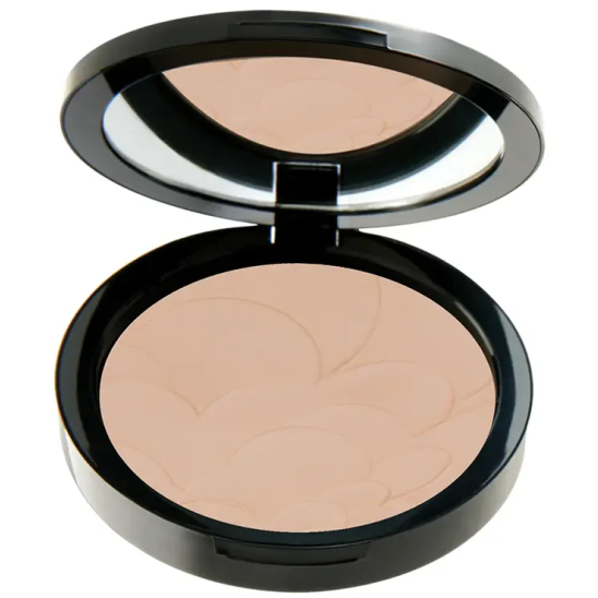 Пудра компактная для лица Advanced Compact Powder, 35 Dark Vanilla - 1