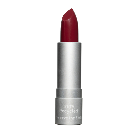 Устойчивая матовая губная помада SPF 15 Matte Lasting Lipstick, 29 красное вино - 1