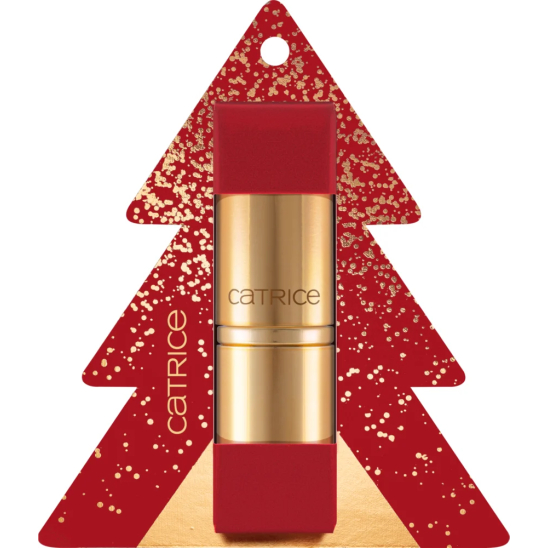 Sparks Of Joy Помада для губ Satin Lipstick, С02 - 2