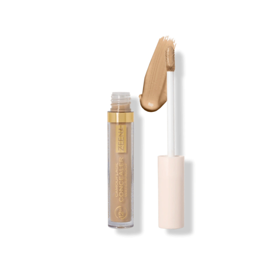 Консилер для лица Camouflage Concealer Waterproof, 040 Hony - 2