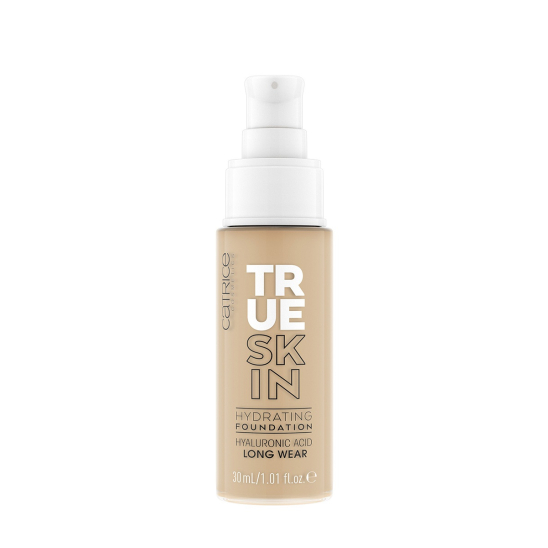 Основа тональная True Skin Hydrating Foundation, 039 Warm Olive - 2