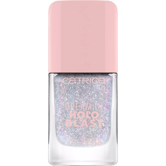 Лак для ногтей Dream In Holo Blast Nail Polish, 060 Prism Universe - 1