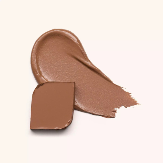 Кремовый бронзер Melted Sun Cream Bronzer, 020 Beach Babe - 4