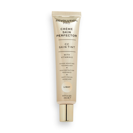 Тональный тинт CC Perfecting Skin Tint Light - 1