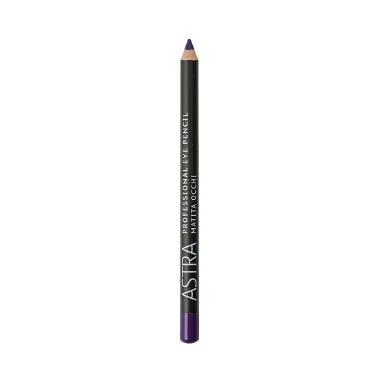 Карандаш для глаз контурный Professional Eye Pencil, 19 ягодный - 1