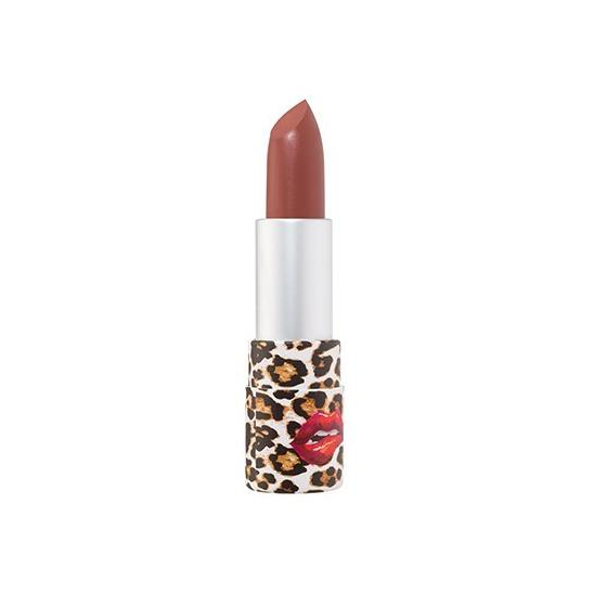 Помада для губ сатиновая Glossy Lips Animal Print, 03 - 1