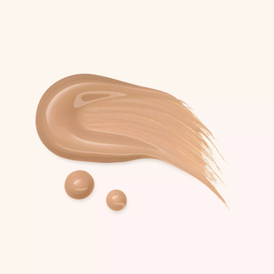 Тональная сыворотка Nude Drop Tinted Serum Foundation, 030C - 3