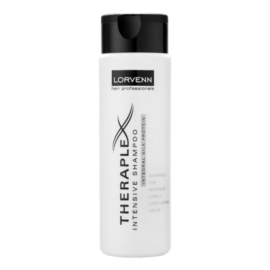 Шампунь для интенсивного ухода Theraplex Intensive Shampoo - 1