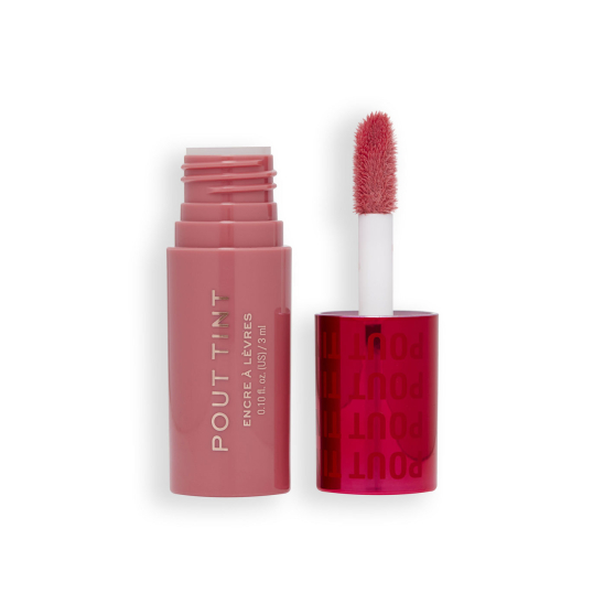 Тинт для губ Liquid Lipstick Pout Tint, Sweet Pink - 2