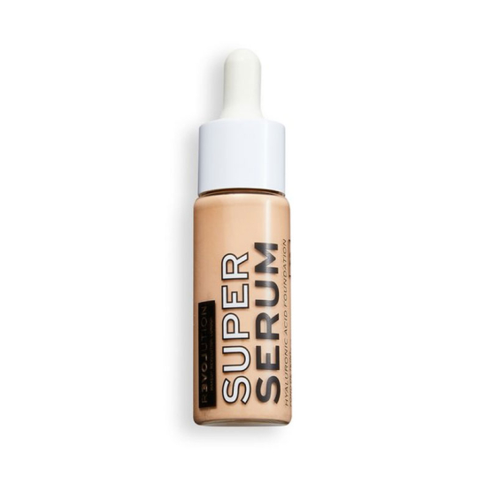 Тональная основа Super Serum Foundation, F2 - 1