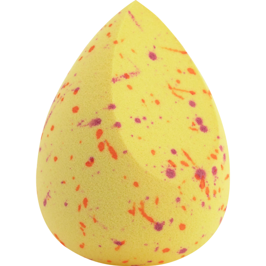 Спонж для макияжа My Artsy Drops makeup sponge, 01 Sprinkle - 1