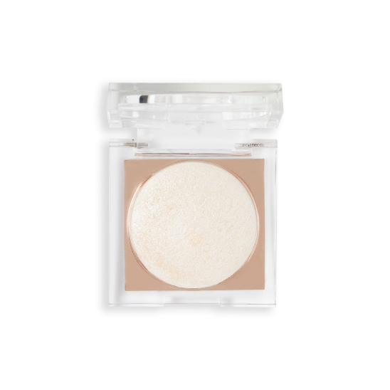 Хайлайтер для лица Powder Highlighter Beam Bright, Diamond Glow - 2