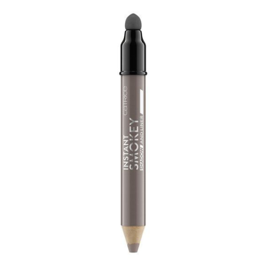 Контур для глаз Instant Smokey Shadow and Liner, 030 - 2