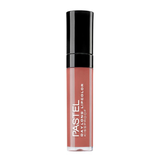 Жидкая губная помада Daylong Lipcolor Kissproof Matte, 46 - 1