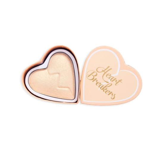 Хайлайтер Heartbreakers Highlighter Golden - 1