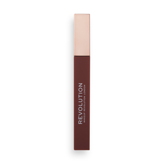 Кремовая губная помада IRL Whipped Lip Creme, Burnt Cinnamon - 3