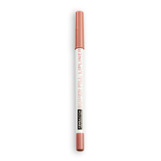 Карандаш для губ Lipliner Super Fill, Cream - 1