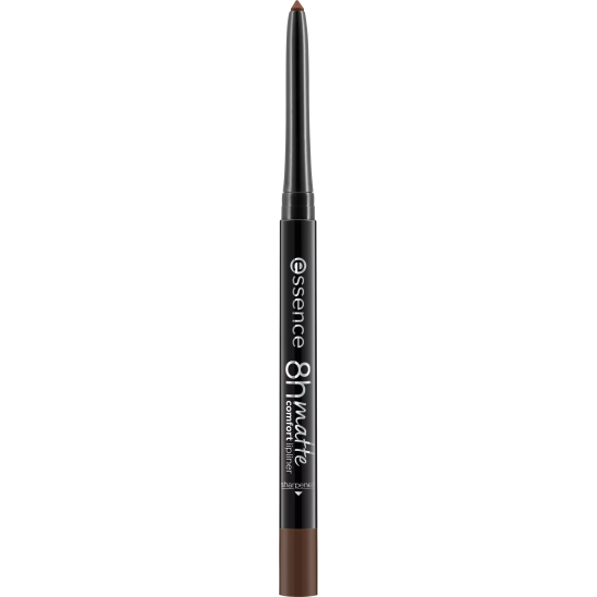 Карандаш для губ 8h matte comfort lipliner, 11 Chestnut Perfection - 2