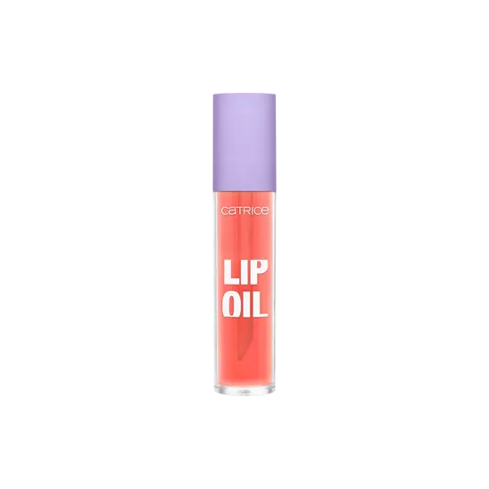 Secret Garden Масло для губ Lip Oil C03 - 2