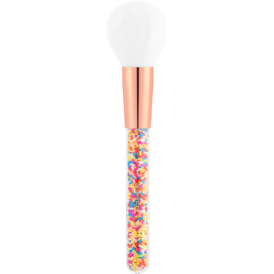 Melting for ice cream Кисть для пудры powder brush - 1