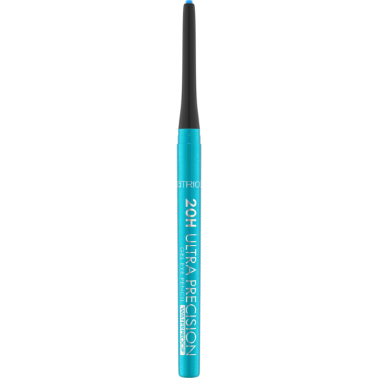 Карандаш для глаз Eyeliner Ultra Precision Gel Eye 20H Waterproof, 090 Ocean Eyes - 2