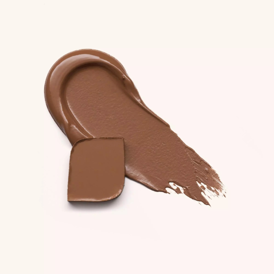 Кремовый бронзер Melted Sun Cream Bronzer, 030 Pretty Tanned - 3