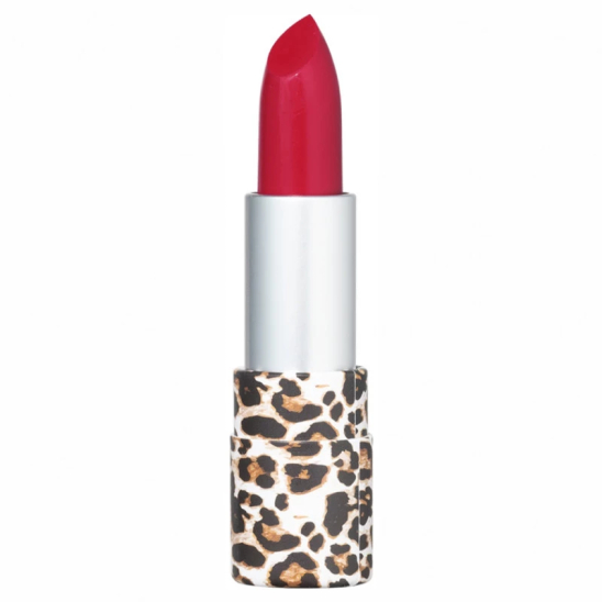 Устойчивая матовая губная помада Matt Lips Animal Print, 10 - 1